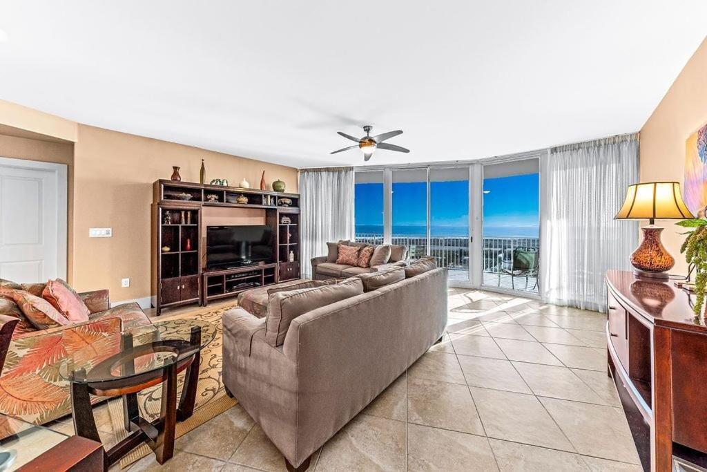 Caribe Resort Unit C814 Orange Beach Eksteriør bilde