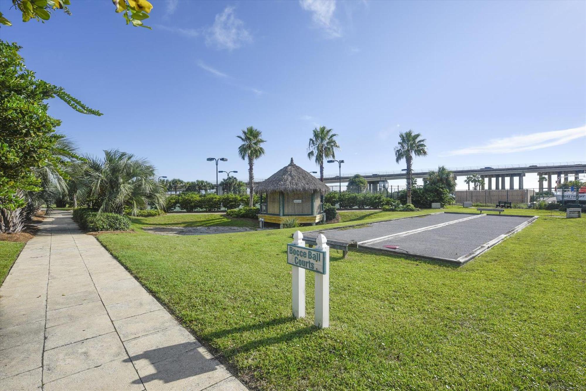 Caribe Resort Unit C814 Orange Beach Eksteriør bilde