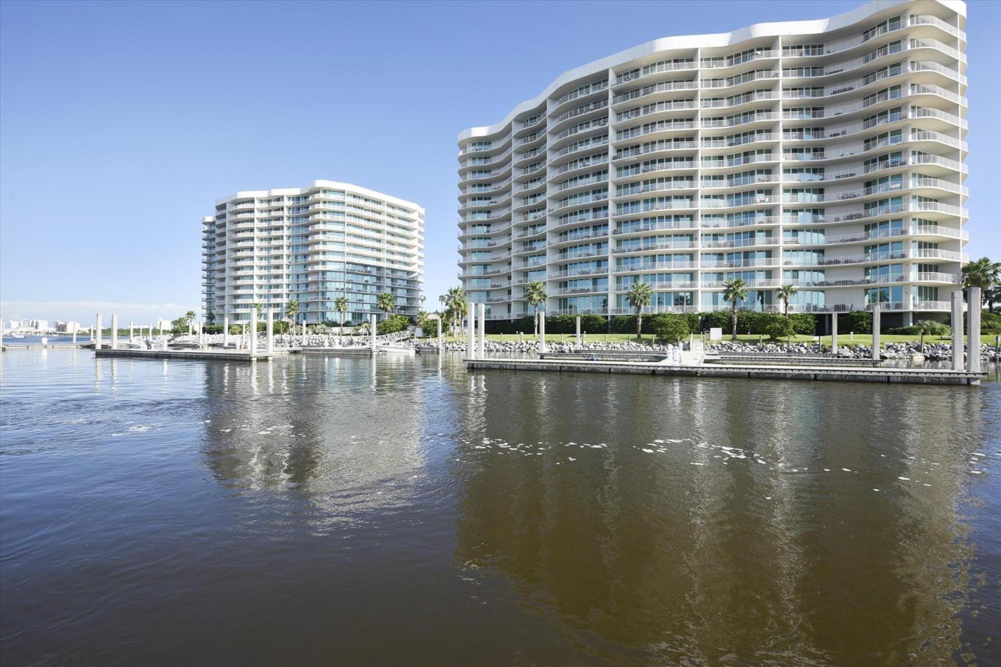 Caribe Resort Unit C814 Orange Beach Eksteriør bilde