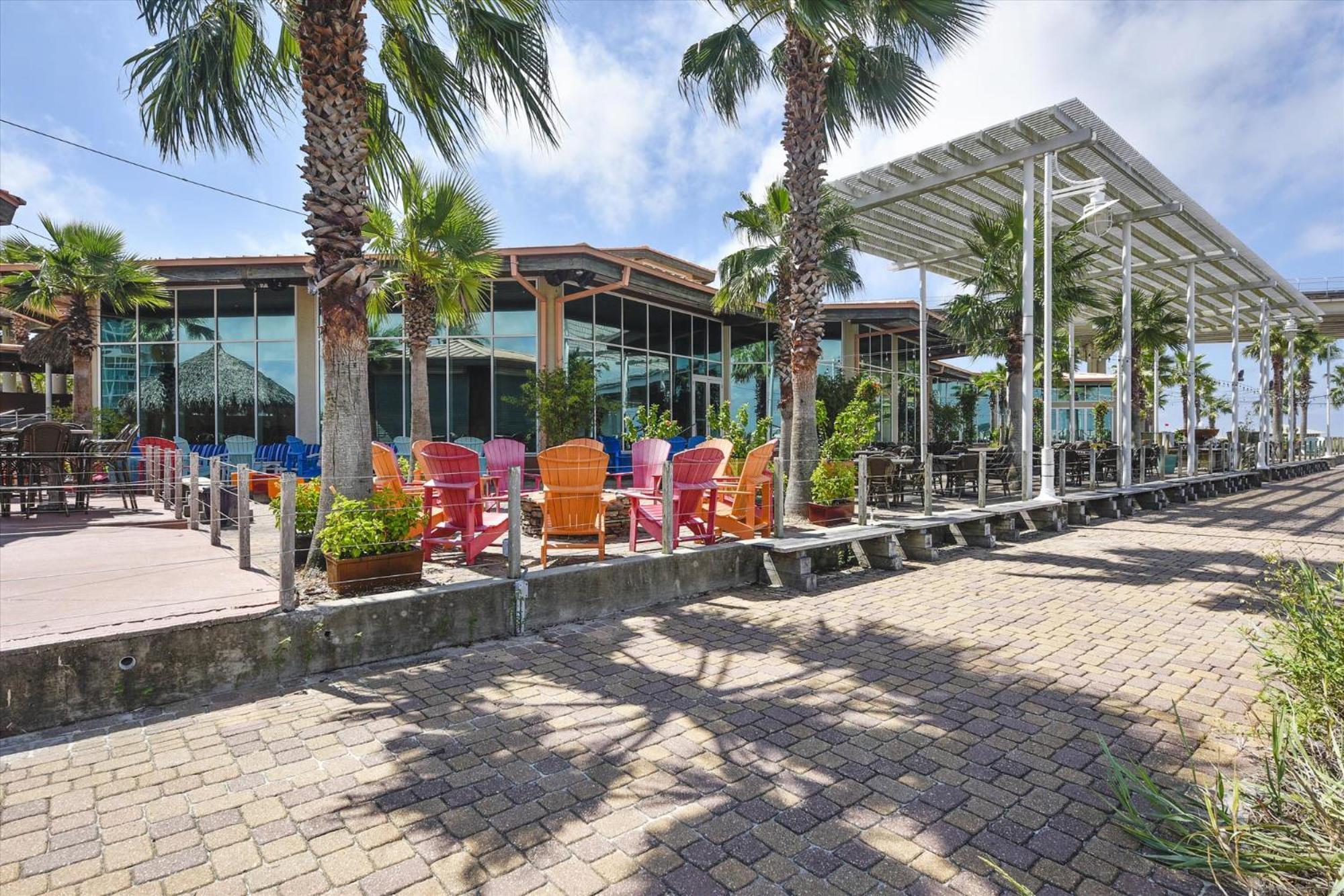 Caribe Resort Unit C814 Orange Beach Eksteriør bilde